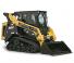 Minicargadoras ASV VT 70