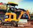 JCB 15C-I