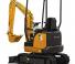 Miniexcavadoras Kato 17VX3