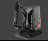 Miniexcavadoras Eurocomach 22 SR