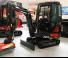 Miniexcavadoras Eurocomach 22 SR