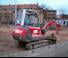 Neuson 2702 Force