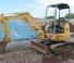 John Deere Construction 27ZTS