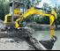 Miniexcavadoras Wacker Neuson 28 Z 3