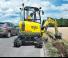 Miniexcavadoras Wacker Neuson 28 Z 3