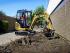 Miniexcavadoras Caterpillar 301.7D