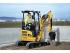Miniexcavadoras Caterpillar 301.7D CR