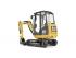 Caterpillar 302.2D