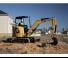 Miniexcavadoras Caterpillar 303.5E CR