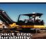 John Deere Construction 35D