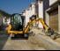 Miniexcavadoras JCB 8018