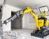 Miniexcavadoras Wacker Neuson 803