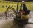 Miniexcavadoras Wacker Neuson 803