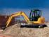 JCB 8060