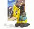 Yanmar B 08-3