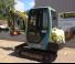 Yanmar B 22