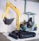Yanmar B 25 V