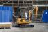 Miniexcavadoras Case CX18B S-2