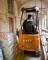 Miniexcavadoras Case CX18B S-2