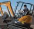 Miniexcavadoras Case CX26C