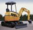 Case CX 35