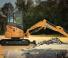 Miniexcavadoras Case CX36B ZTS