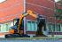 Miniexcavadoras Case CX50B ZTS