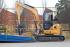 Miniexcavadoras Case CX50B ZTS