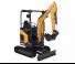 Case CX18D