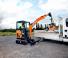 Miniexcavadoras Develon DX19