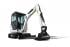 Miniexcavadoras Bobcat E 16
