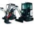 Miniexcavadoras Bobcat E17
