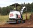 Miniexcavadoras Bobcat E17