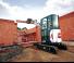 Miniexcavadoras Bobcat E20Z