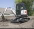 Miniexcavadoras Bobcat E26