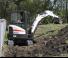 Miniexcavadoras Bobcat E26