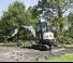 Miniexcavadoras Bobcat E35
