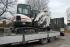 Miniexcavadoras Bobcat E35