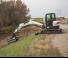 Miniexcavadoras Bobcat E45