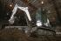 Miniexcavadoras Bobcat E55W