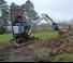 Miniexcavadoras Bobcat E08