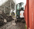 Miniexcavadoras Bobcat E20
