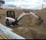 Miniexcavadoras Bobcat E35