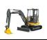 John Deere Construction E36ZS