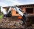 Miniexcavadoras Bobcat E55z