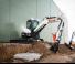 Miniexcavadoras Bobcat E55z