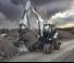 Excavadoras de orugas Bobcat E57W