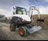 Excavadoras de orugas Bobcat E57W