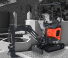 Miniexcavadoras Eurocomach ES 14 SR 4