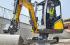 Miniexcavadoras Wacker Neuson ET20